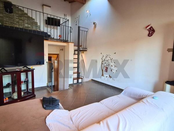 Appartamento Sant'Andrea, Empoli, FI Vendita - Foto 2