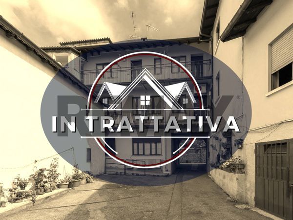 Appartamento Arcisate, VA Vendita