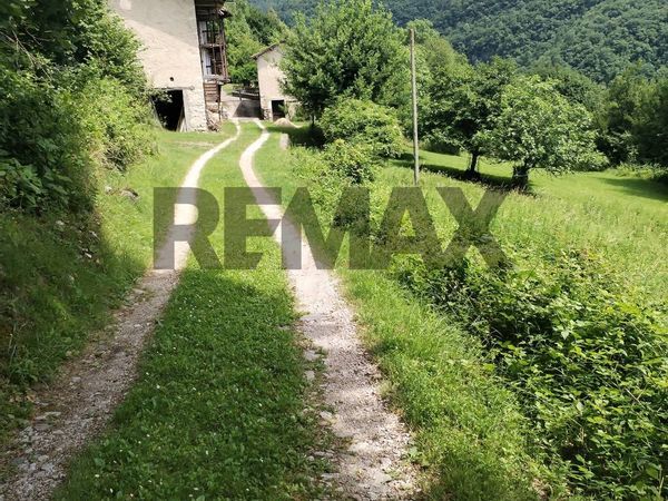 Porzione di casa Soranzen, Cesiomaggiore, BL Vendita - Foto 3