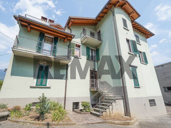 Appartamento Cisano Bergamasco, BG Vendita - Foto 2