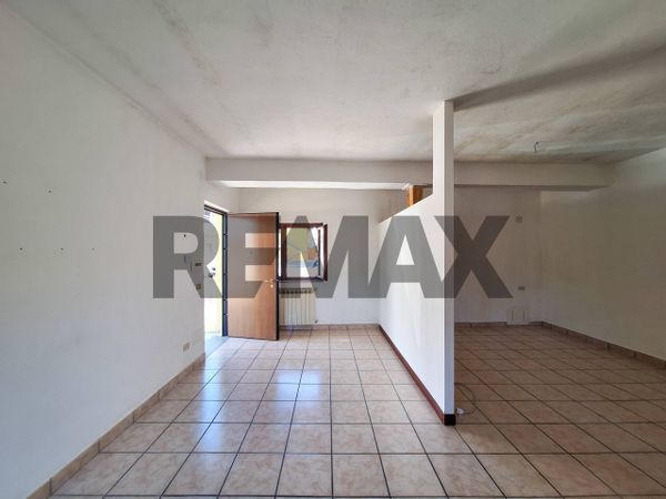 Casa Semindipendente Fornaci, Fagnano Olona, VA Vendita