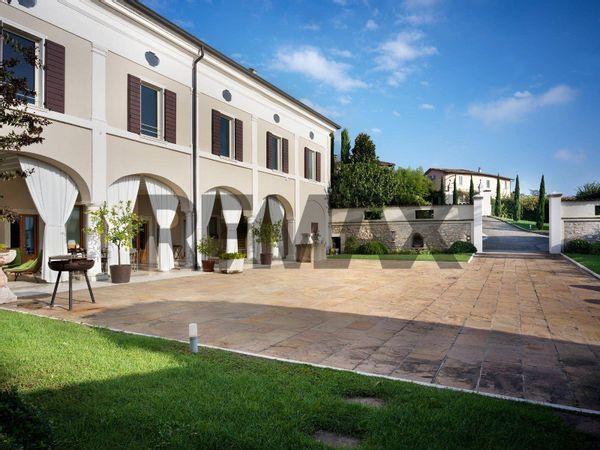 Villa singola Calcinato, BS Vendita - Foto 2