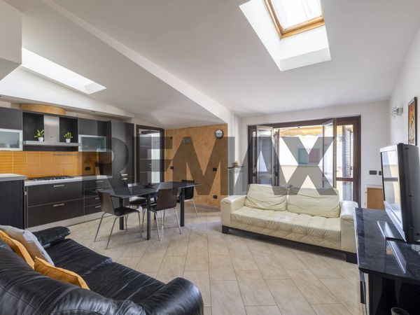 Appartamento Bovisio, Bovisio-Masciago, MB Vendita - Foto 4