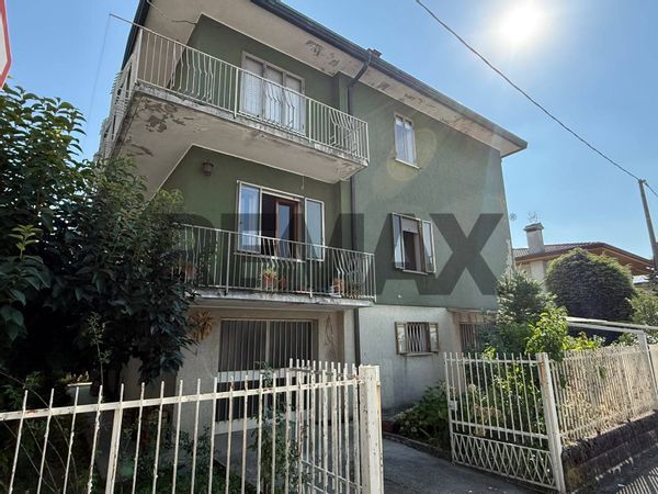 Villetta bifamiliare Caselle, Selvazzano Dentro, PD Vendita - Foto 4