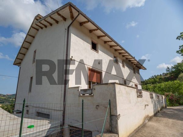 Villa singola Bucchianico, CH Vendita - Foto 3