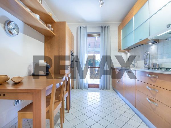 Villa a schiera Torrevecchia Teatina, CH Vendita - Foto 4