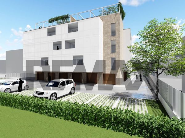 Appartamento Cesanella, Senigallia, AN Vendita - Foto 4