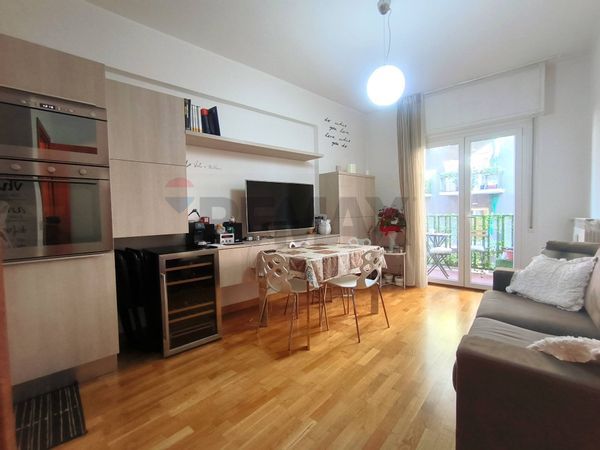 Appartamento Centro, Trieste, TS Affitto