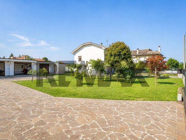 Villa singola Colnago, Cornate d'Adda, MB Vendita - Foto 3