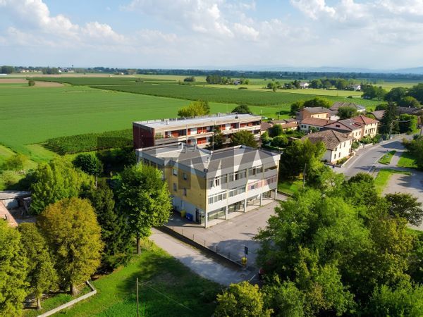 Appartamento Pratofontana, Reggio nell'Emilia, RE Vendita - Foto 3