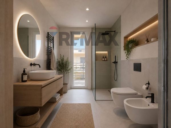 Villa a schiera Locate, Ponte San Pietro, BG Vendita - Foto 4