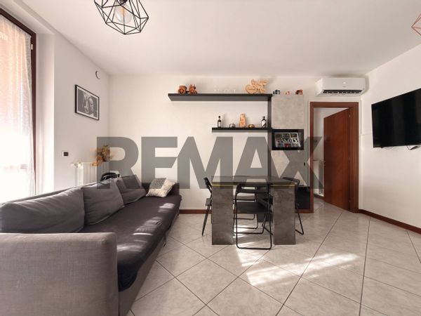 Appartamento Dresano, MI Vendita - Foto 2