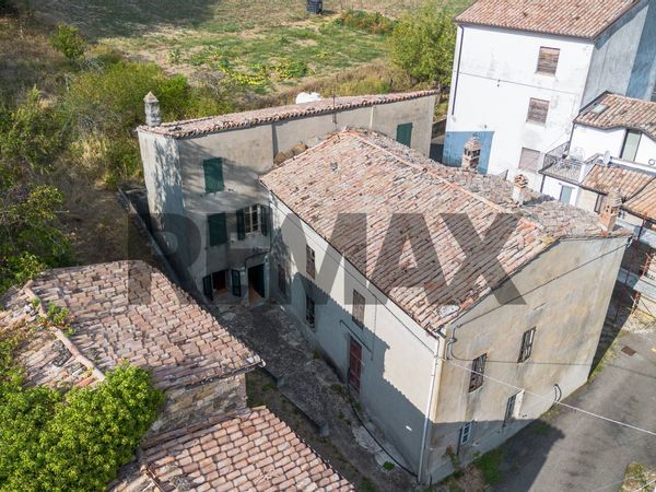 Casa Semindipendente Borla, Vernasca, PC Vendita - Foto 2