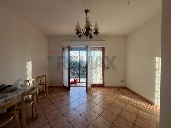 Appartamento Monterotondo Scalo, Monterotondo, RM Affitto