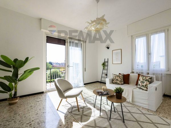 Appartamento Albano Sant'Alessandro, BG Vendita - Foto 2