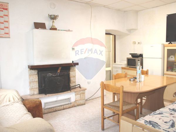 Porzione di casa Almenno San Bartolomeo, BG Vendita - Foto 3