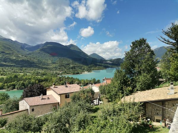Cascina/Casale Barrea, AQ Vendita