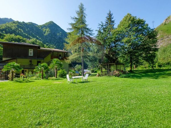 Casa Indipendente Ponte Nossa, BG Vendita - Foto 4