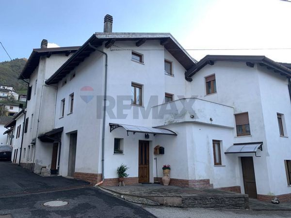 Casa Semindipendente Setteville, BL Vendita - Foto 3