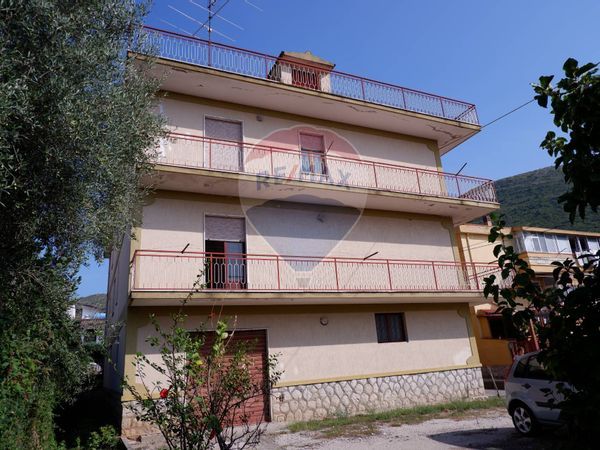 Casa Indipendente Bellona, CE Vendita - Foto 3