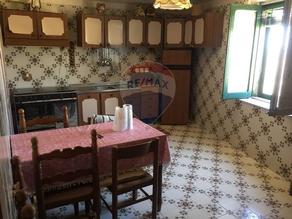 Casa Indipendente Gangi, PA Vendita - Foto 4