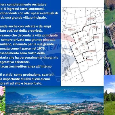 Villa singola Soiano del Lago, BS Vendita - Foto 2