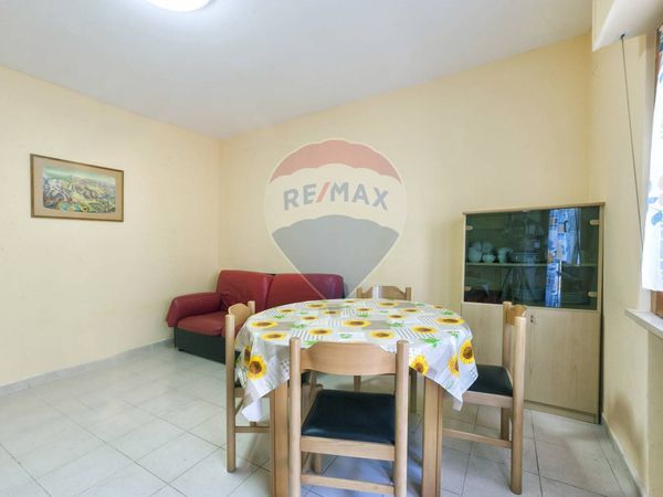 Appartamento Canale, Caramanico Terme, PE Vendita - Foto 3