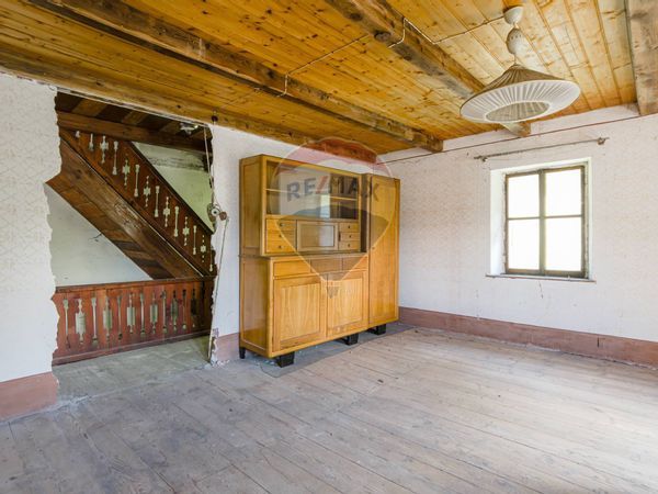 Rustico Fontainemore, AO Vendita - Foto 4