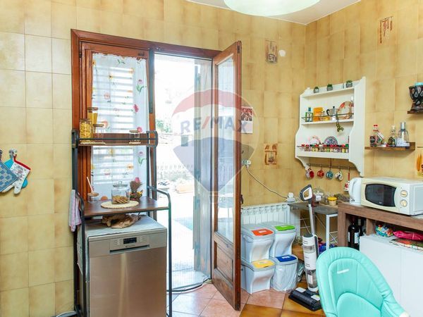 Appartamento Furci Siculo, ME Vendita - Foto 3