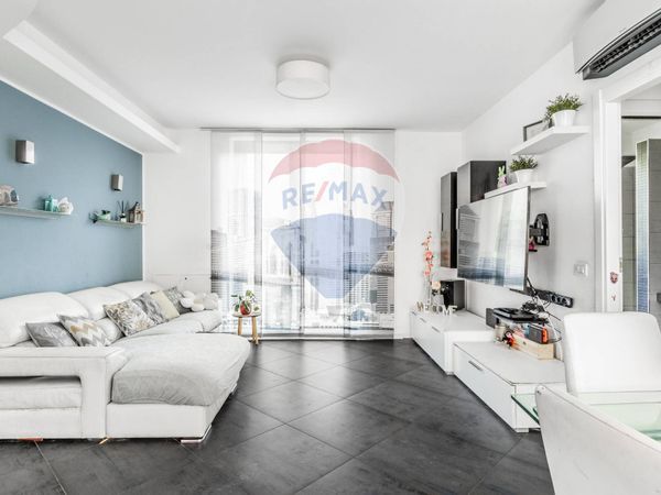 Appartamento Valdarno, Albizzate, VA Vendita - Foto 4