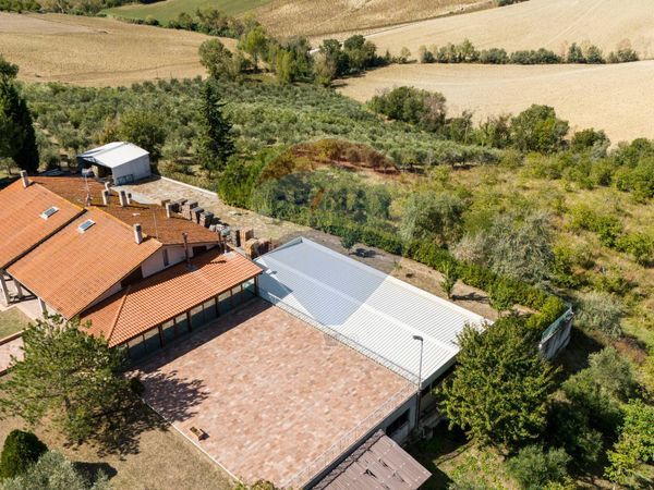 Casa Indipendente San Marcello, AN Vendita - Foto 3