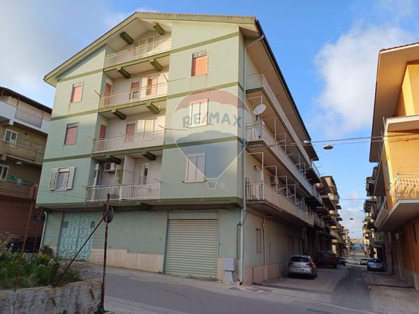 Appartamento Favara, AG Vendita