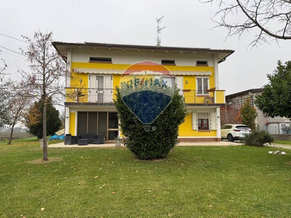 Casa Indipendente Poviglio, RE Vendita - Foto 4