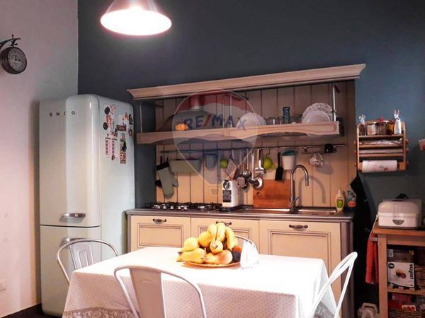 Appartamento Vittoria, RG Vendita - Foto 3