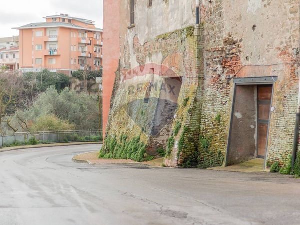 Rustico Centro Storico, Montalto di Castro, VT Vendita - Foto 3