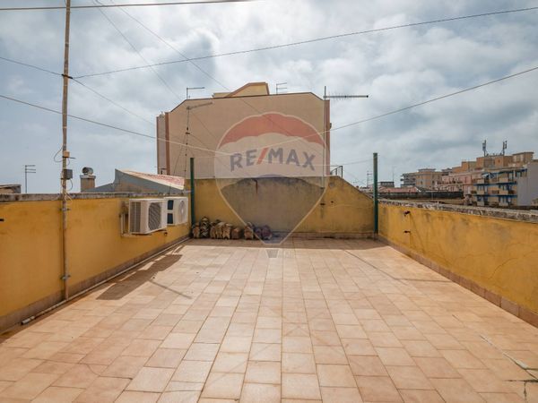 Casa Indipendente Borgata, Siracusa, SR Vendita - Foto 3