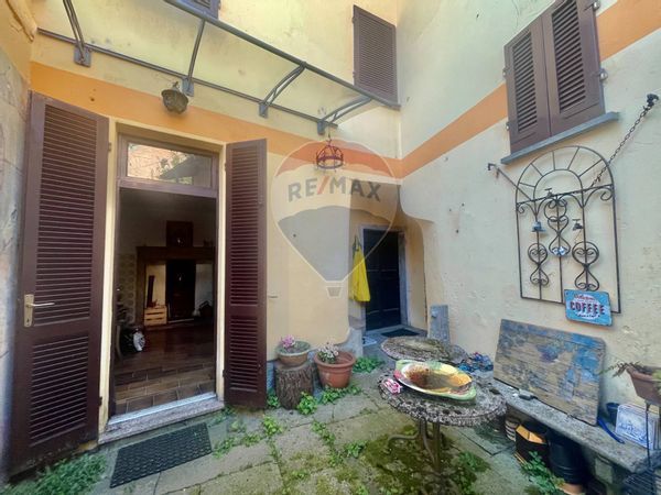 Rustico Cannero Riviera, VB Vendita - Foto 3