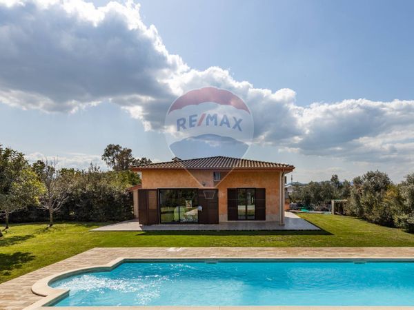 Villa singola Decimomannu, CA Vendita - Foto 2