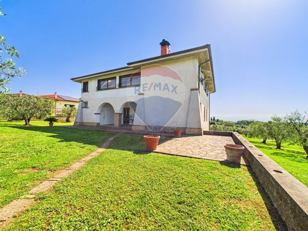 Villa singola Formello, RM Vendita - Foto 4