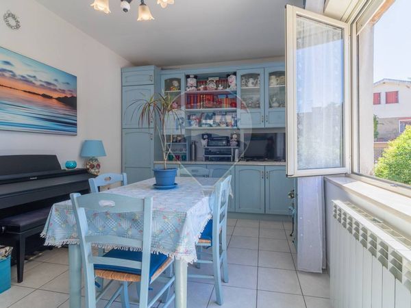 Appartamento Ischia di Castro, VT Vendita - Foto 3