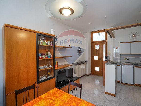 Casa Semindipendente Canonica d'Adda, BG Vendita - Foto 3