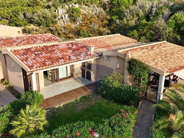 Villa a schiera Costa Paradiso, Trinità d'Agultu e Vignola, SS Vendita