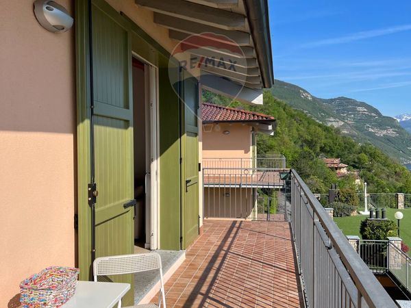 Appartamento Tavernola Bergamasca, BG Vendita - Foto 2