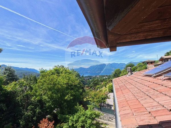 Appartamento Luino, VA Vendita