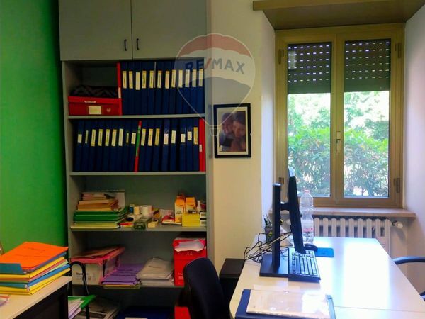 Ufficio Marino, RM Affitto - Foto 2