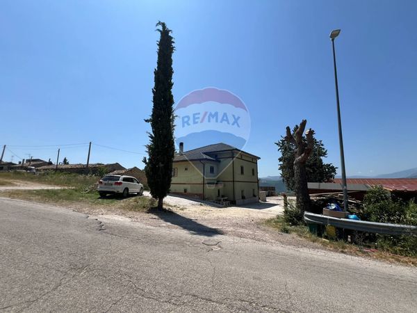 Casa Indipendente Casoli, CH Vendita