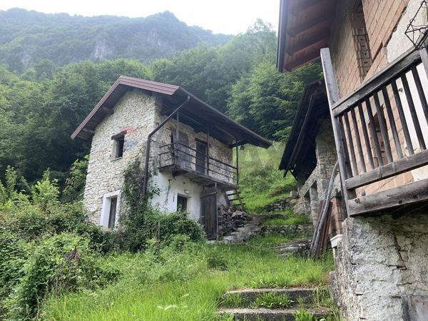 Casa Indipendente Valle, Seren del Grappa, BL Vendita - Foto 2
