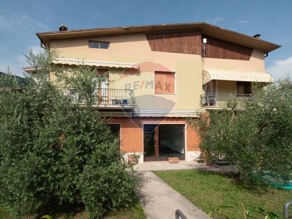 Casa Semindipendente Provaglio, Provaglio d'Iseo, BS Vendita