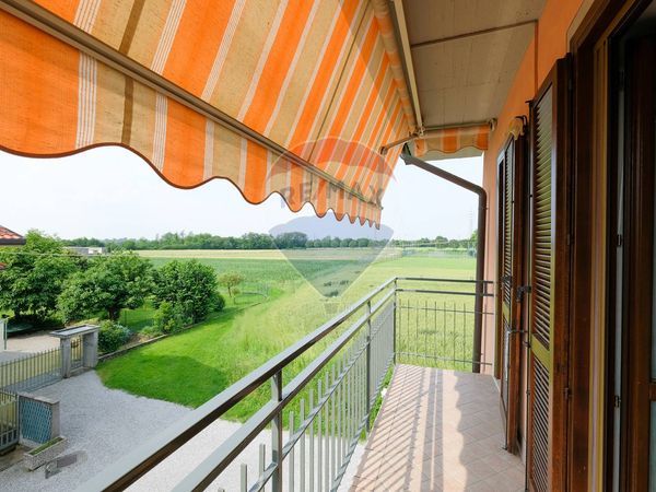 Appartamento Solza, BG Vendita - Foto 2