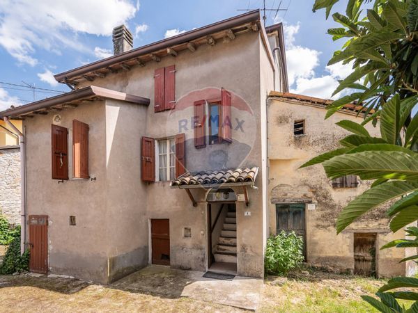 Casa Semindipendente Provazzano, Neviano degli Arduini, PR Vendita - Foto 3